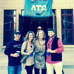 Meet your Posher, Rob